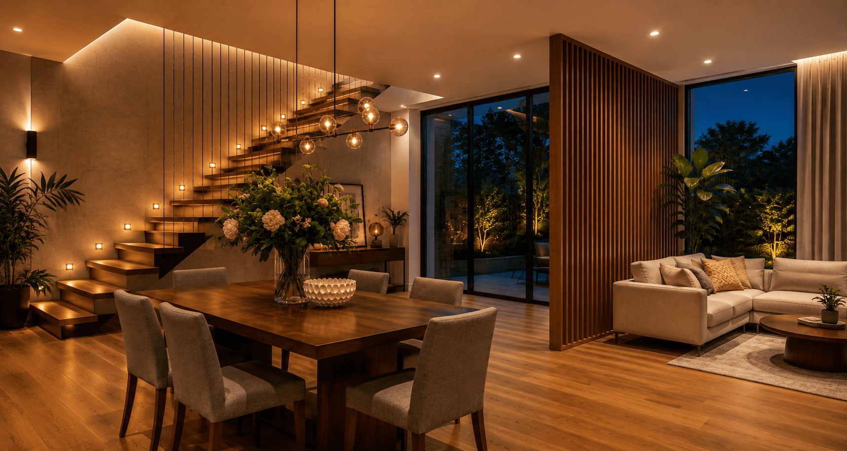 BeyondWalls Luxury Real Estate