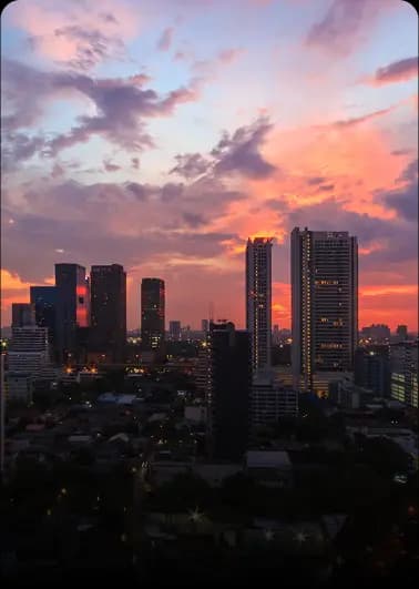 What a View