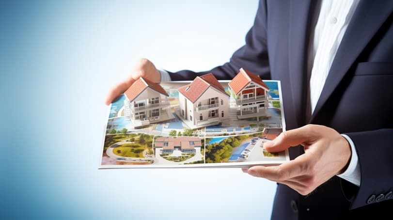 Top 5 PropTech Trends to Watch Out For 2024