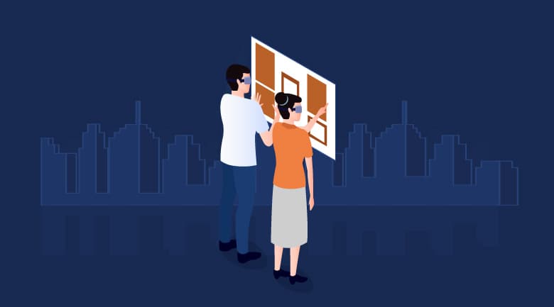 Innovative Virtual Tour Marketing Strategies for Real Estate