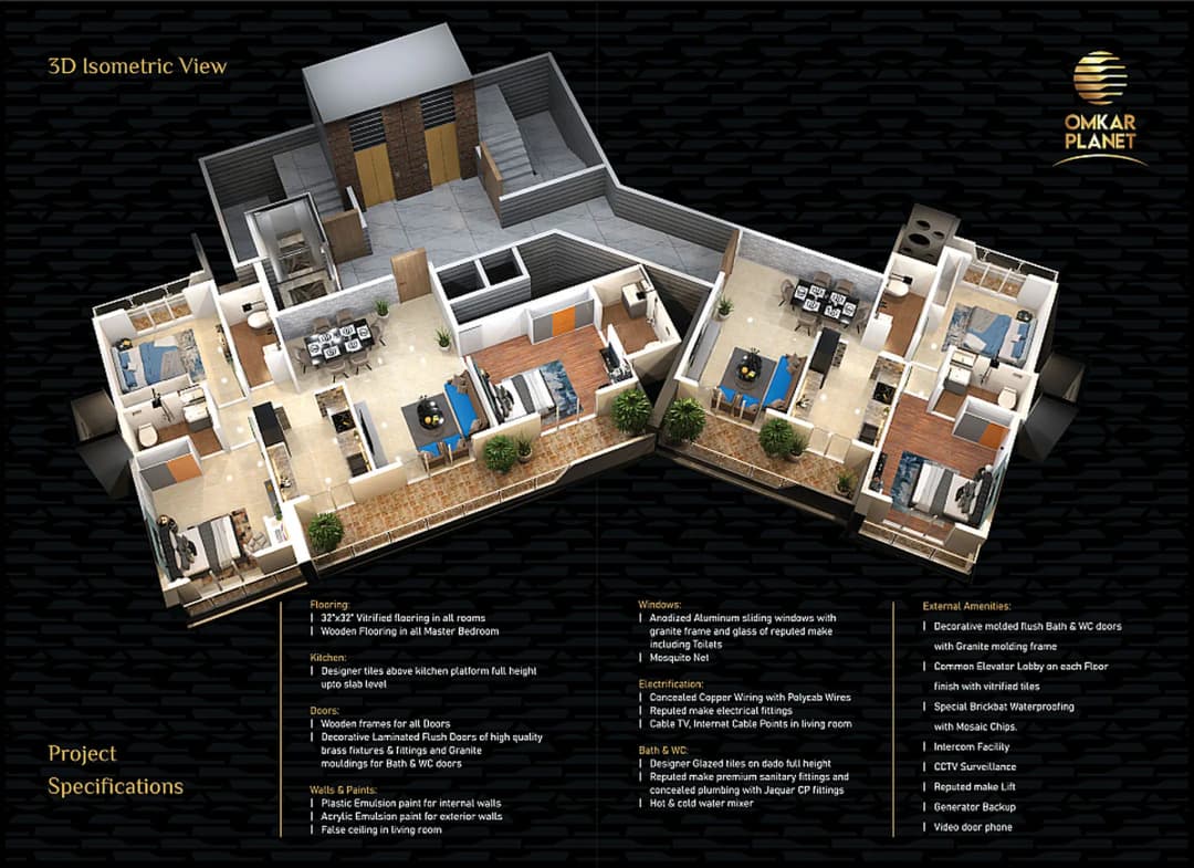 UNIT PLAN plan
