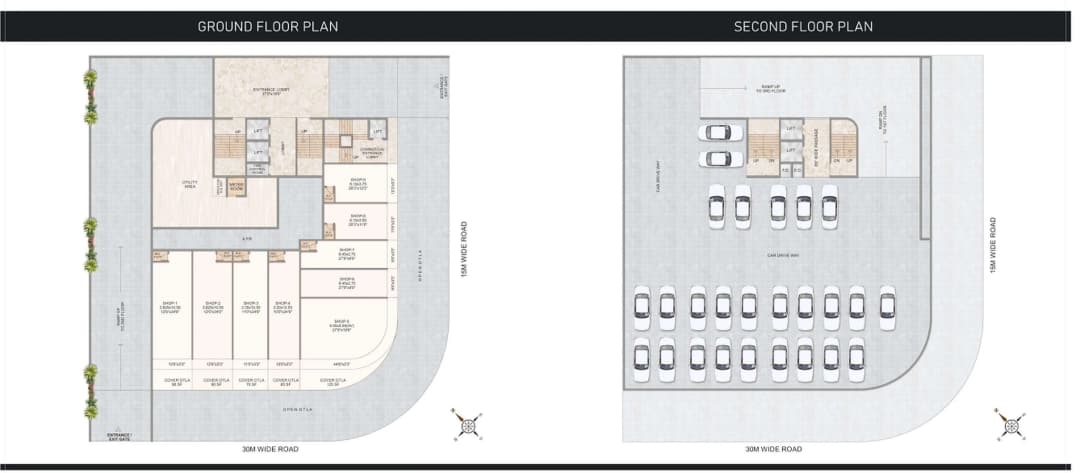 UNIT PLAN plan