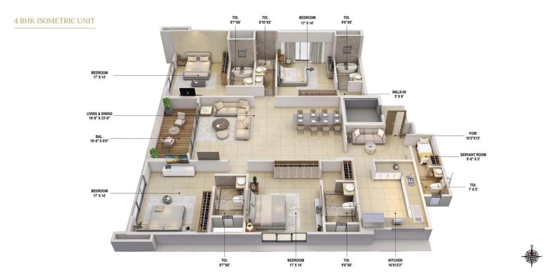 UNIT PLAN plan