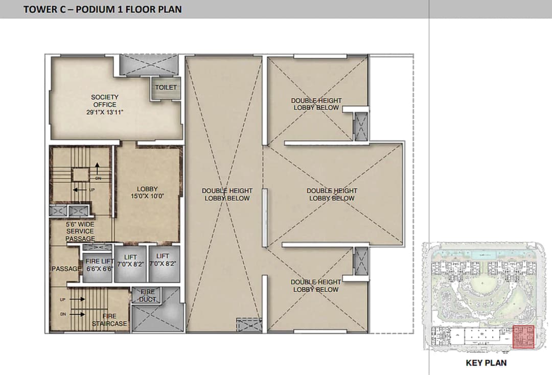 UNIT PLAN plan