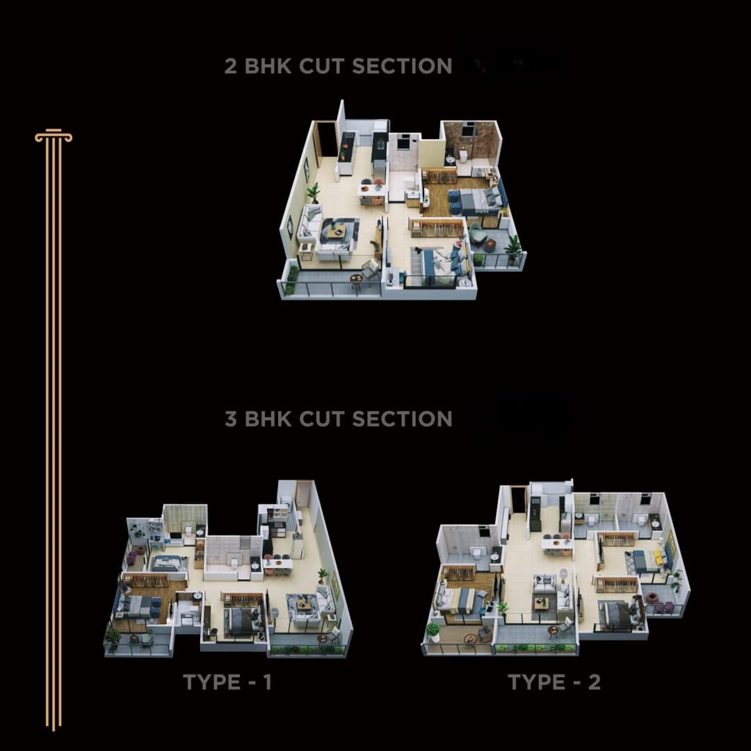 UNIT PLAN plan
