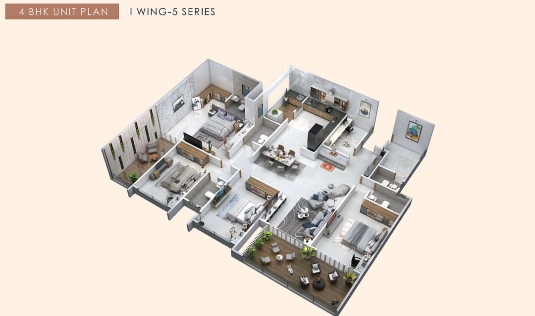 UNIT PLAN plan