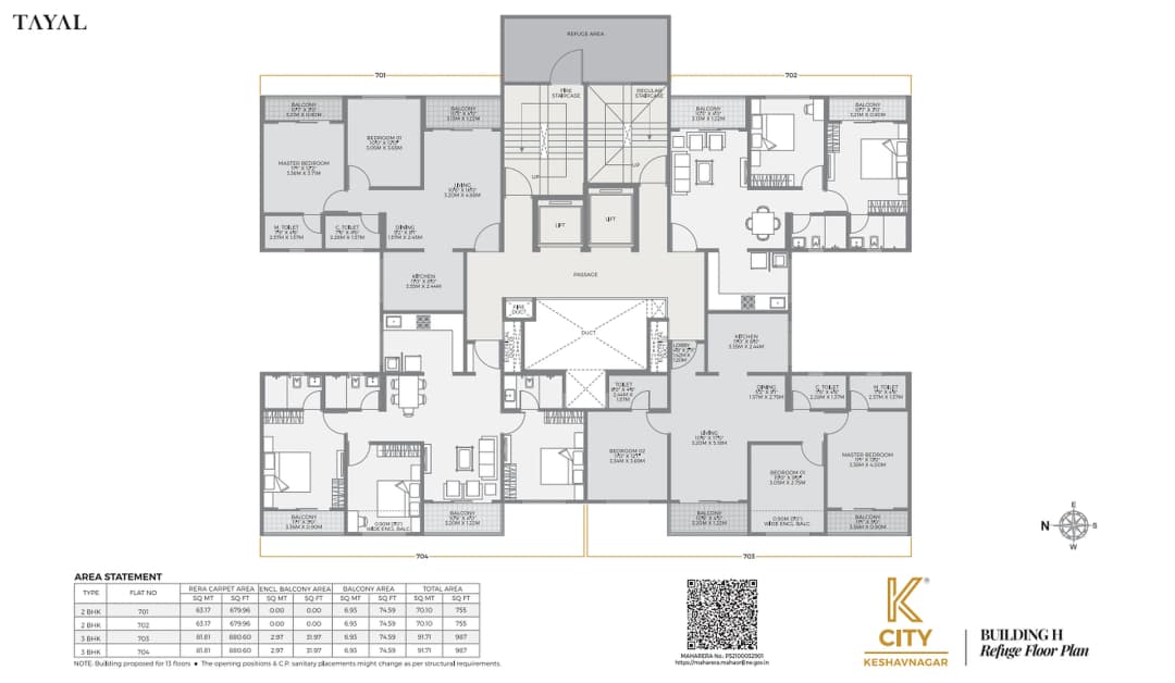 UNIT PLAN plan