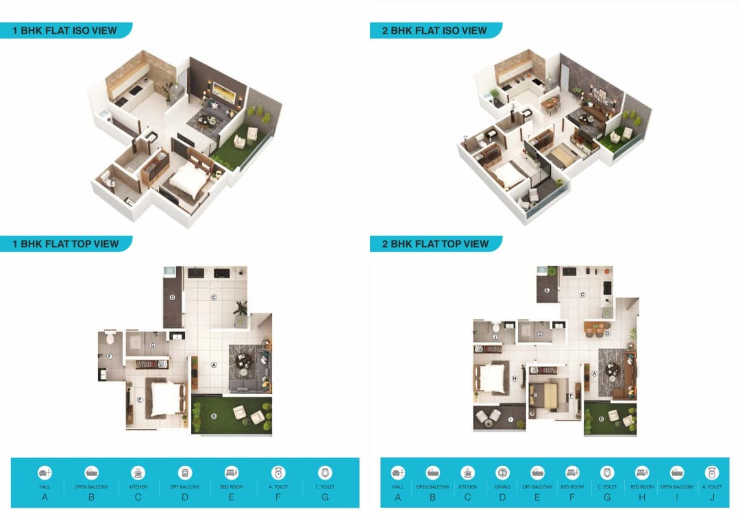 UNIT PLAN plan