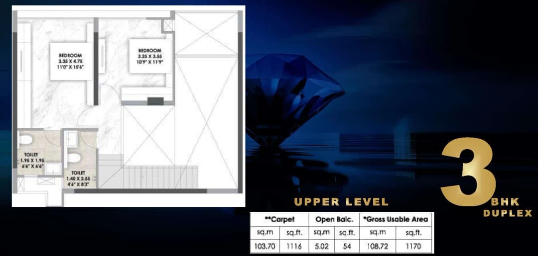 UNIT PLAN plan