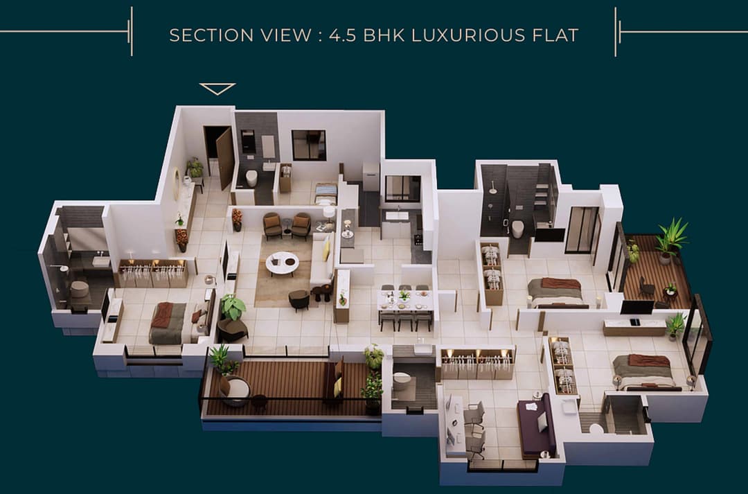 UNIT PLAN plan