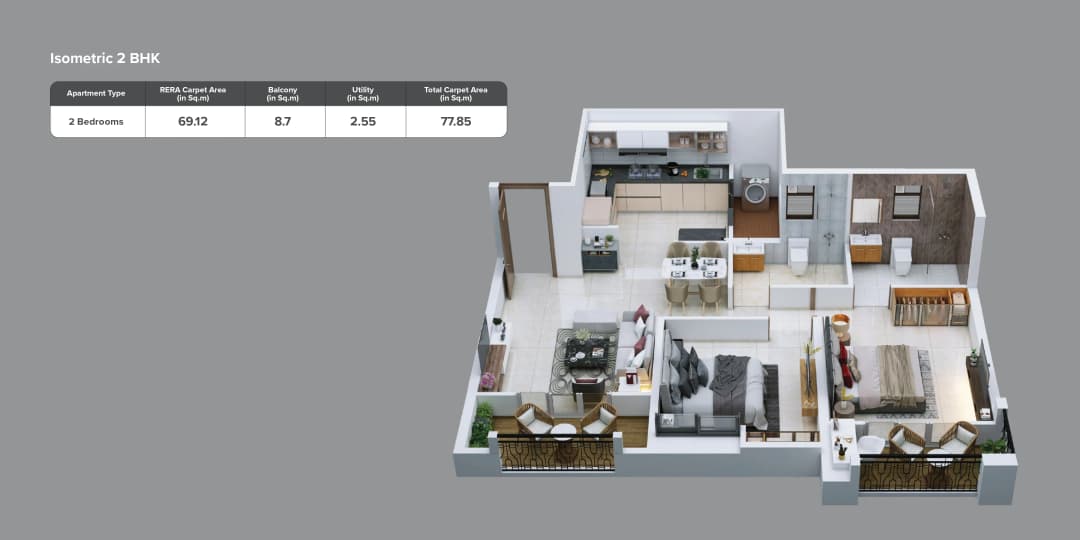 UNIT PLAN plan