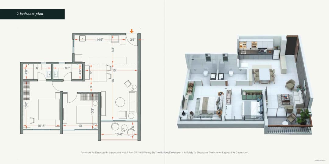 UNIT PLAN plan