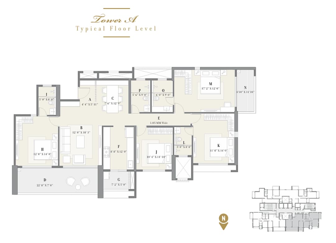 UNIT PLAN plan