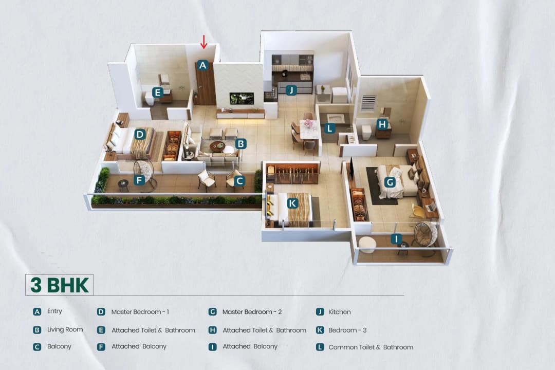 UNIT PLAN plan
