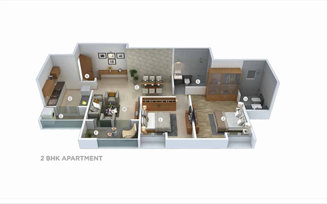 UNIT PLAN plan