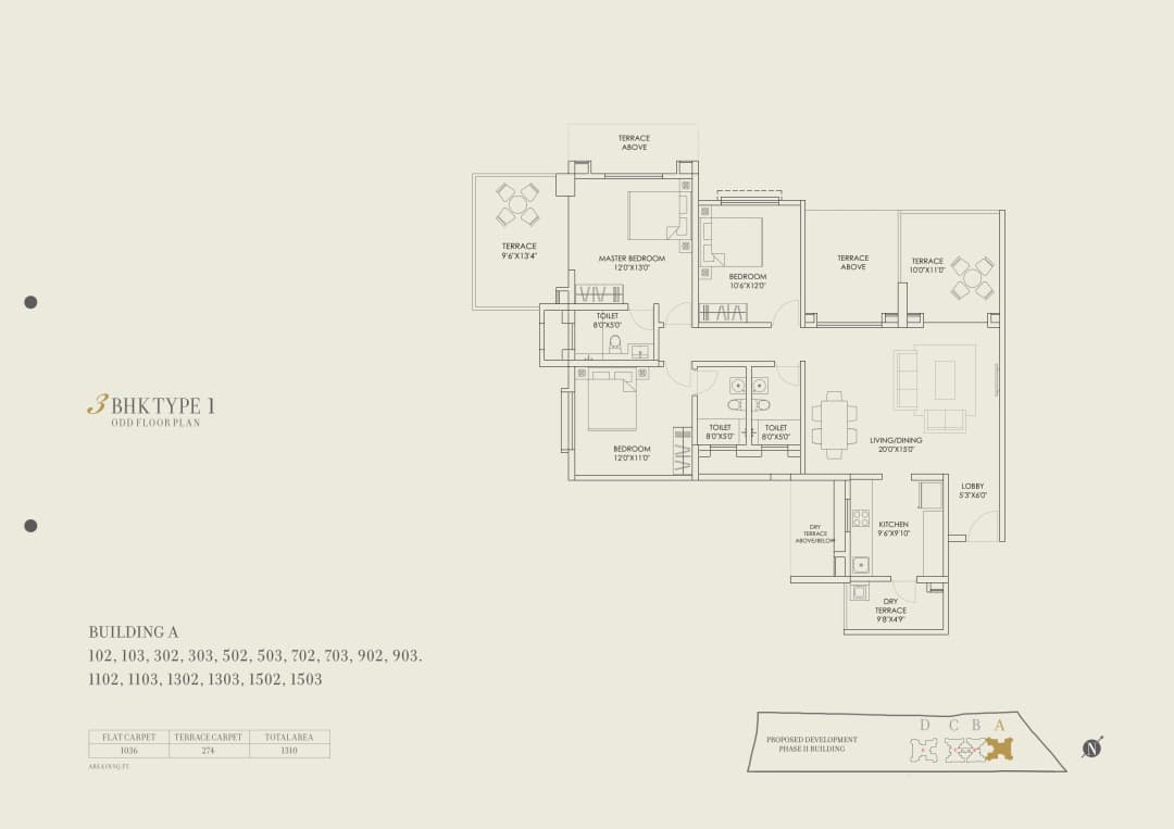 UNIT PLAN plan