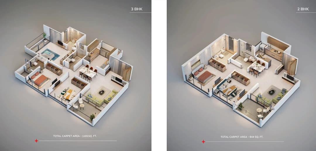 UNIT PLAN plan