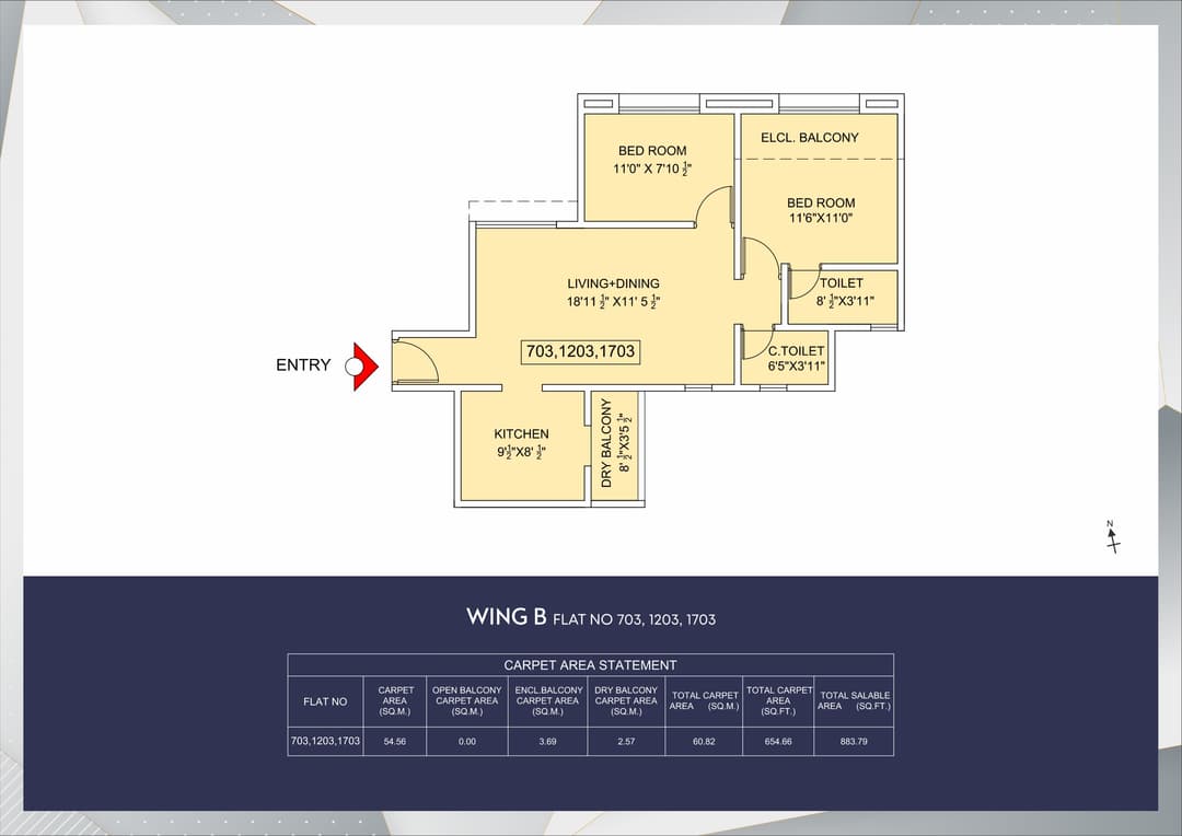 UNIT PLAN plan