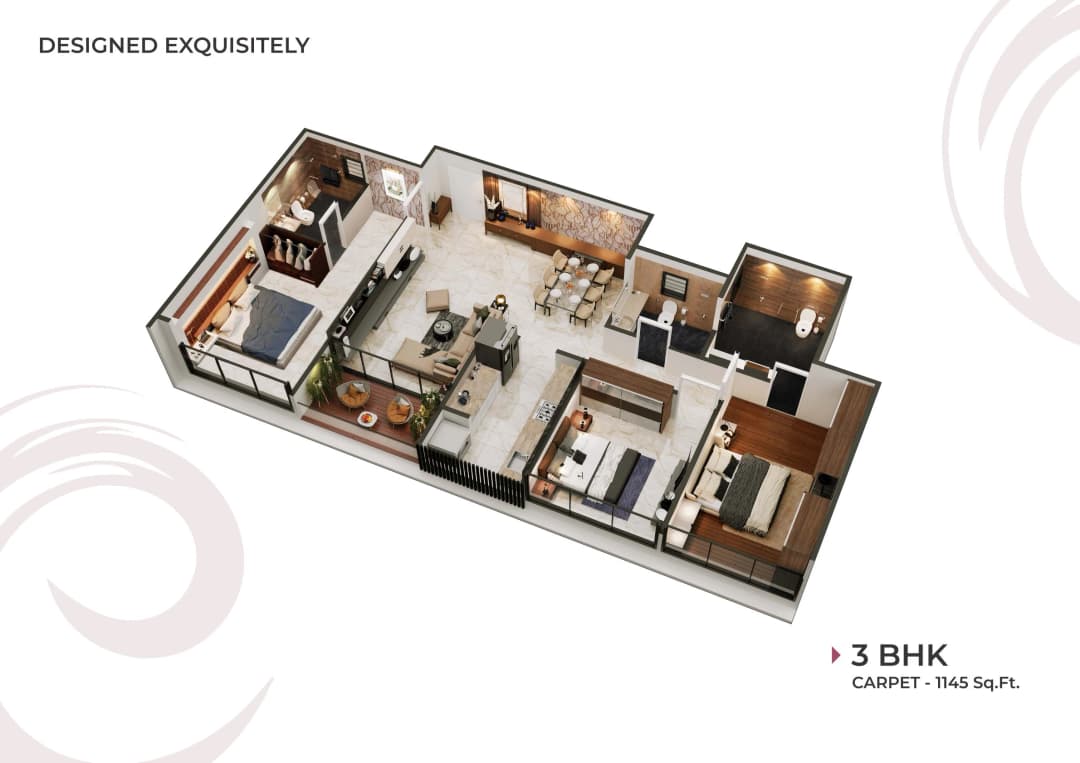 UNIT PLAN plan