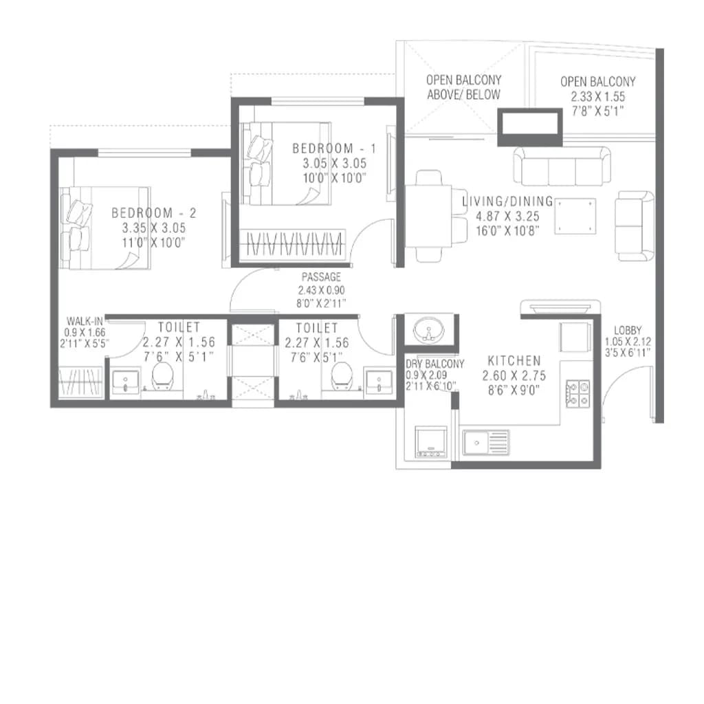 UNIT PLAN plan