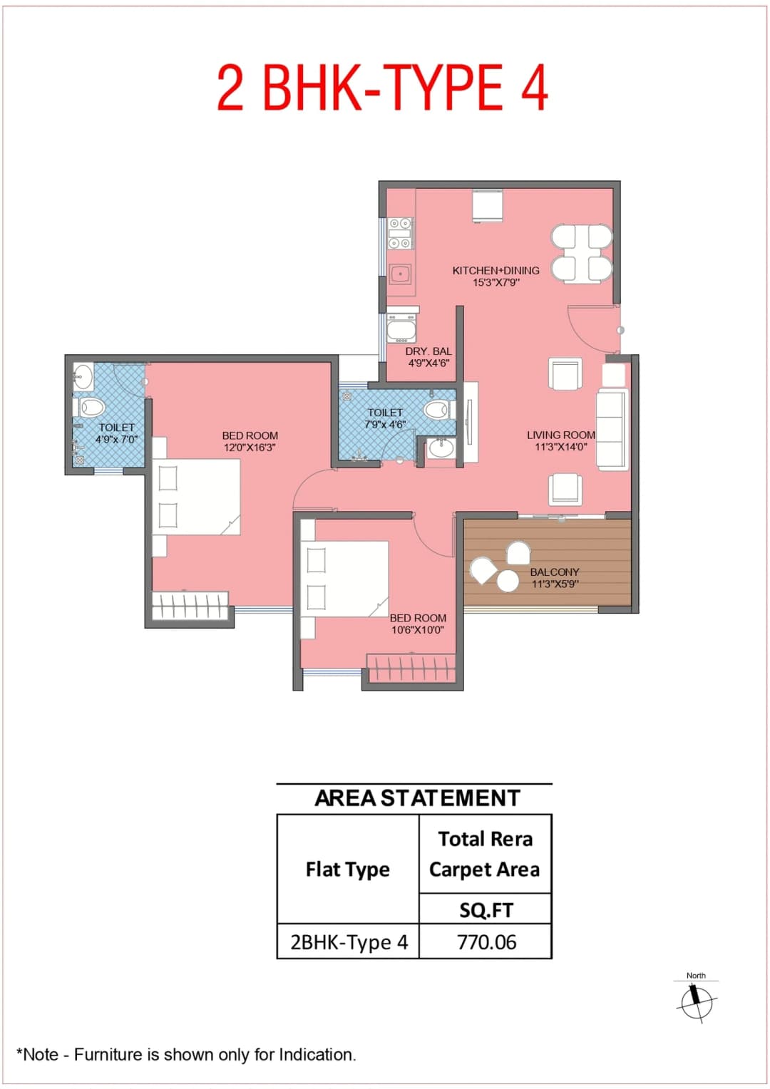 UNIT PLAN plan