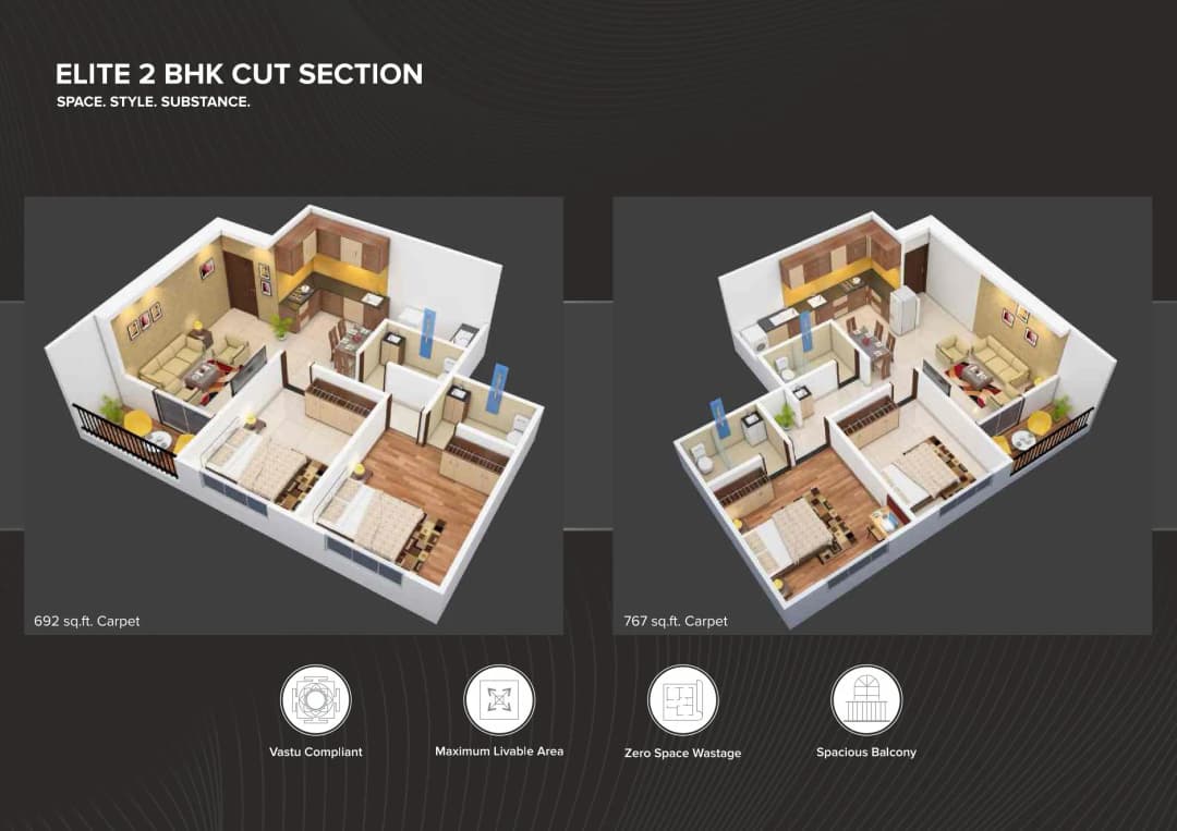 UNIT PLAN plan