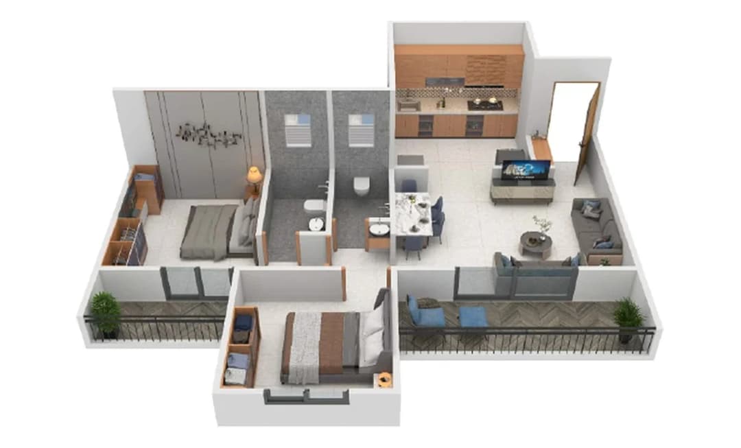 UNIT PLAN plan