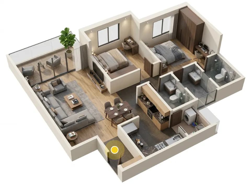 UNIT PLAN plan