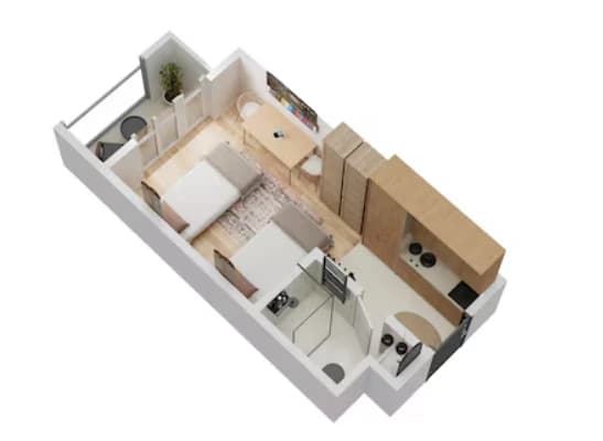 UNIT PLAN plan
