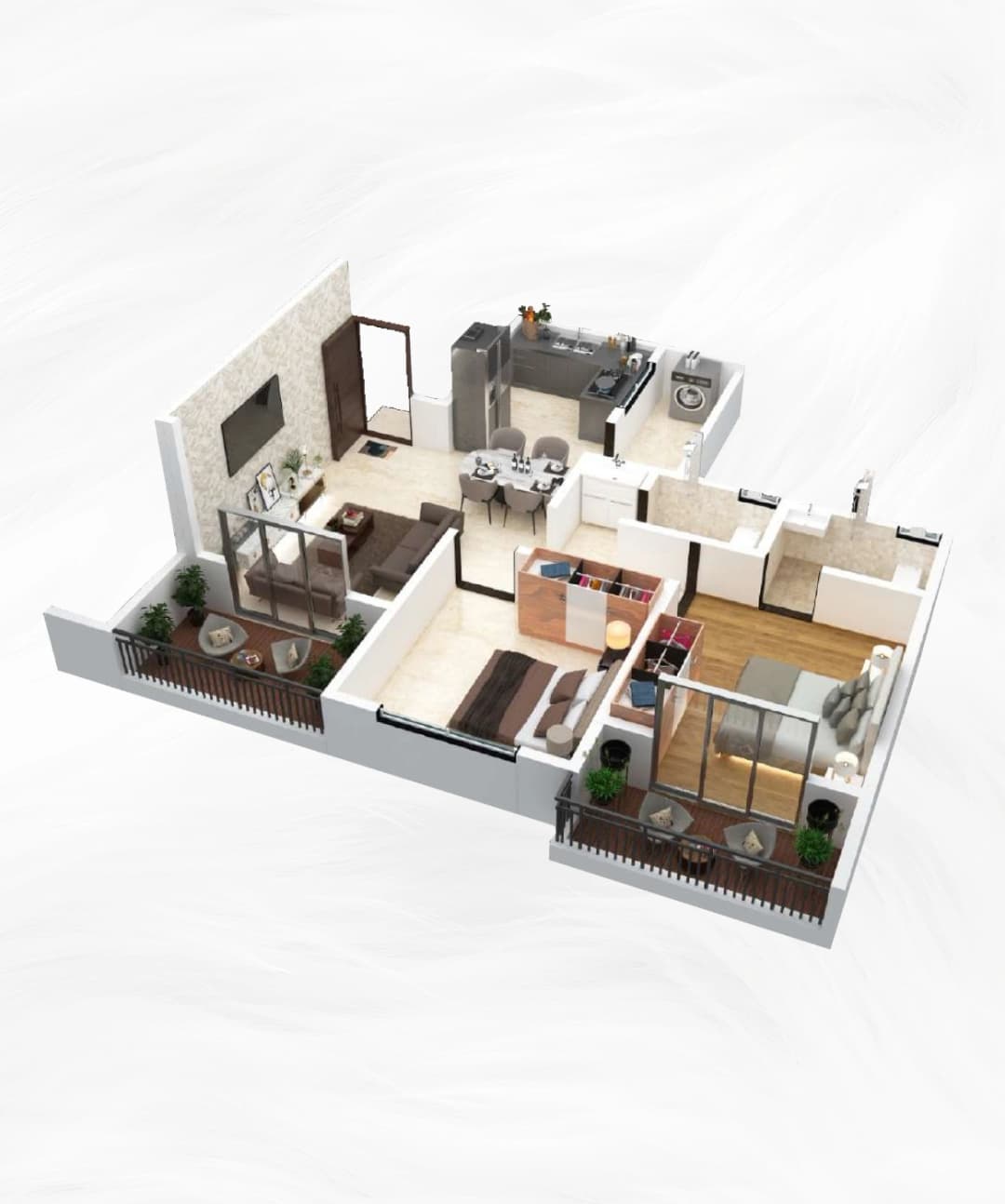 UNIT PLAN plan