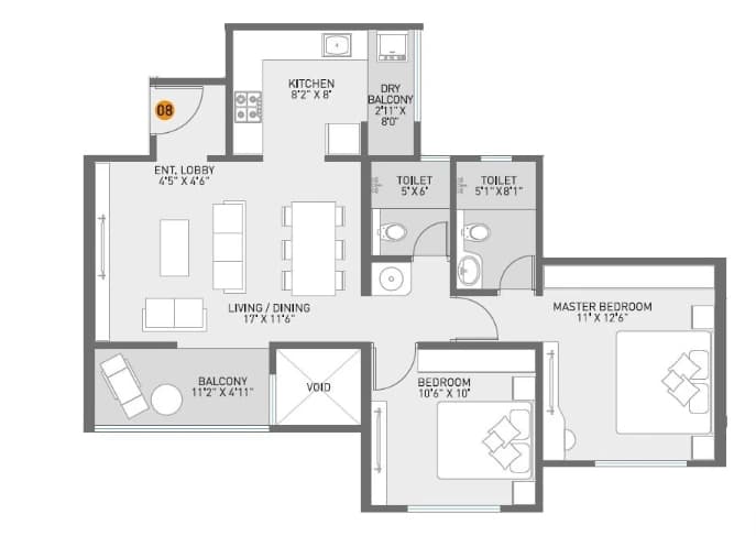 UNIT PLAN plan