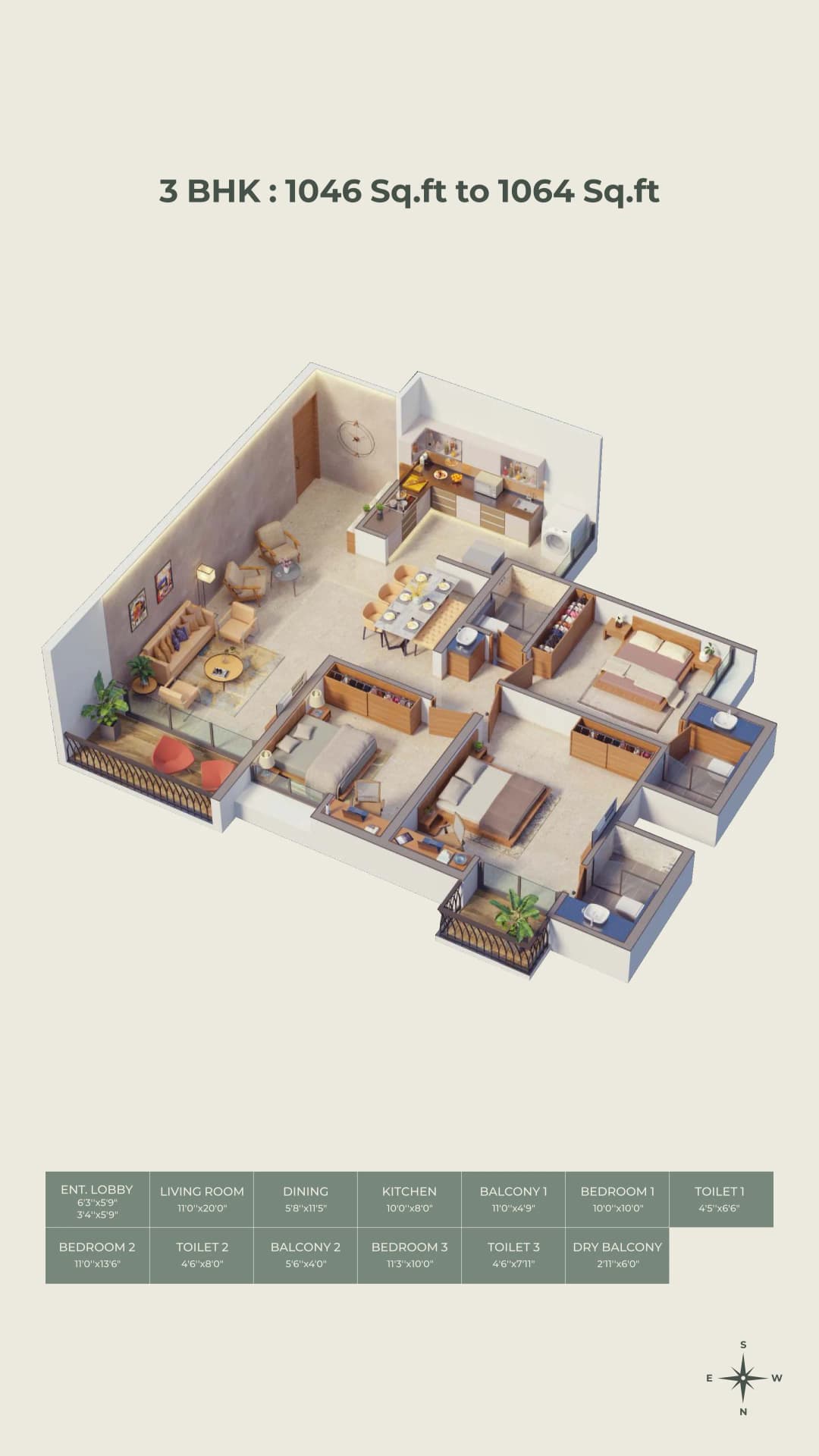 UNIT PLAN plan