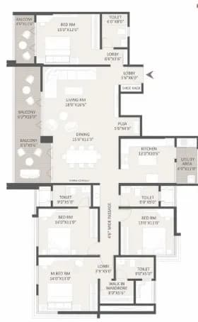 UNIT PLAN plan