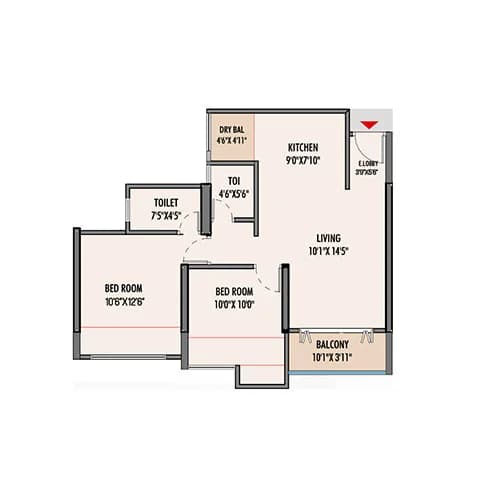 UNIT PLAN plan