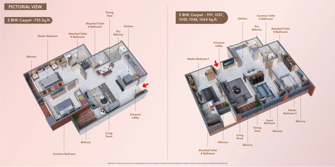 UNIT PLAN plan