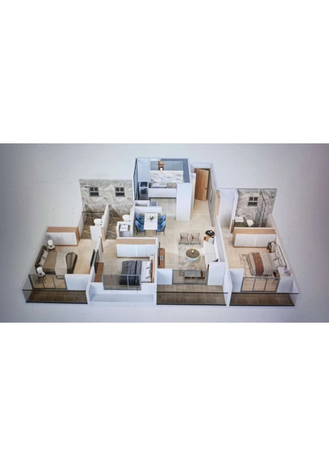 UNIT PLAN plan