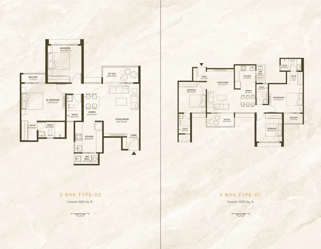 UNIT PLAN plan