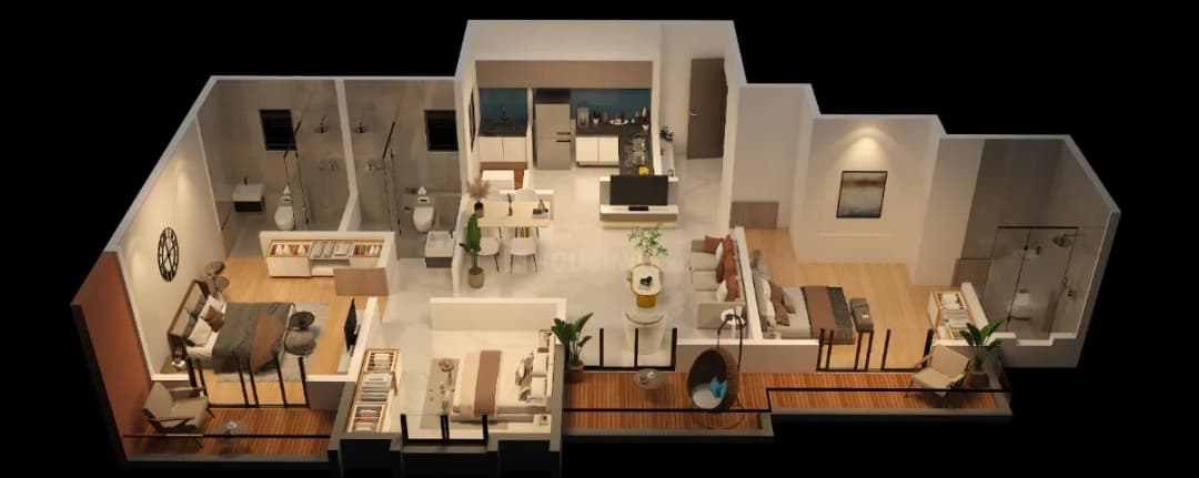 UNIT PLAN plan