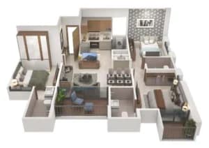UNIT PLAN plan