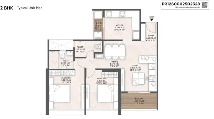 UNIT PLAN plan