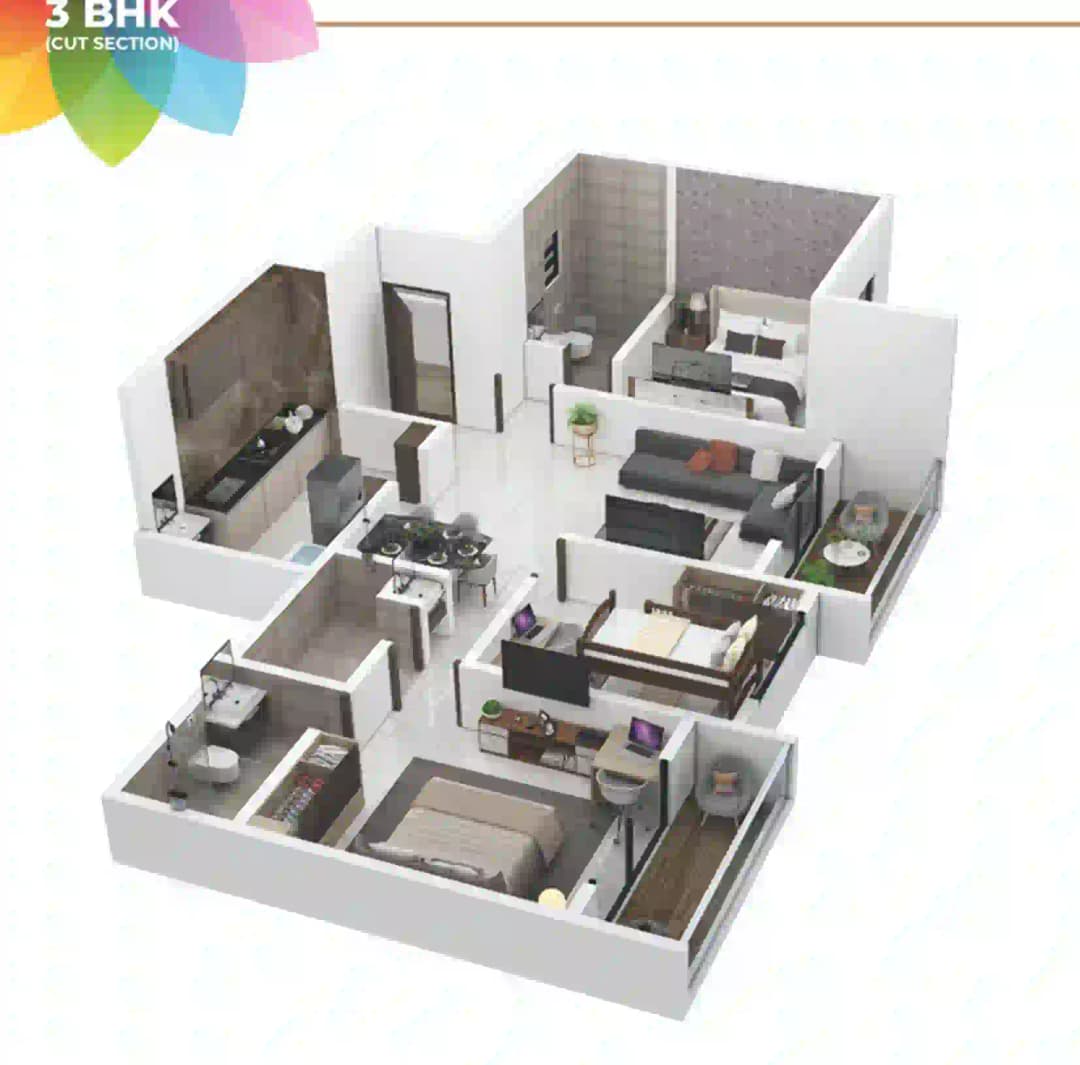 UNIT PLAN plan