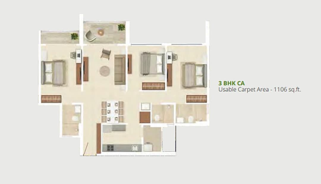 UNIT PLAN plan