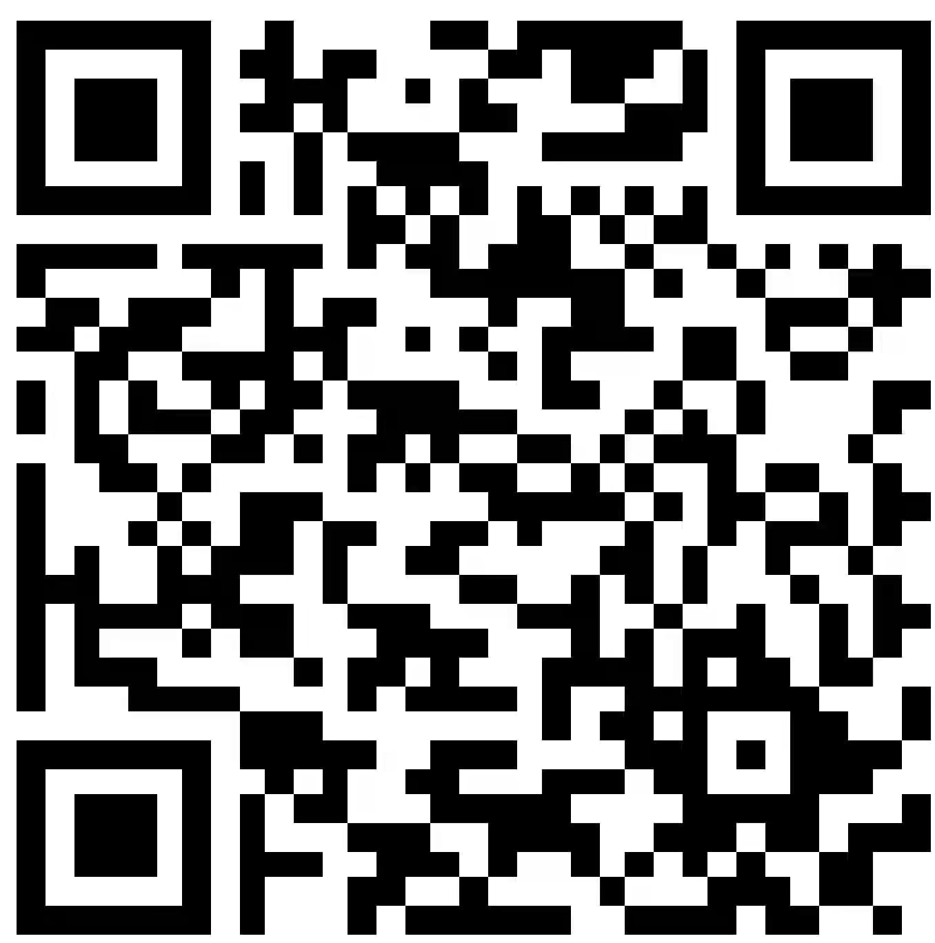 MahaRERA QR Code