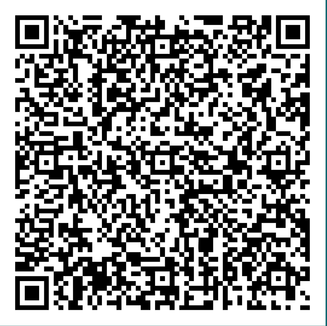 MahaRERA QR Code
