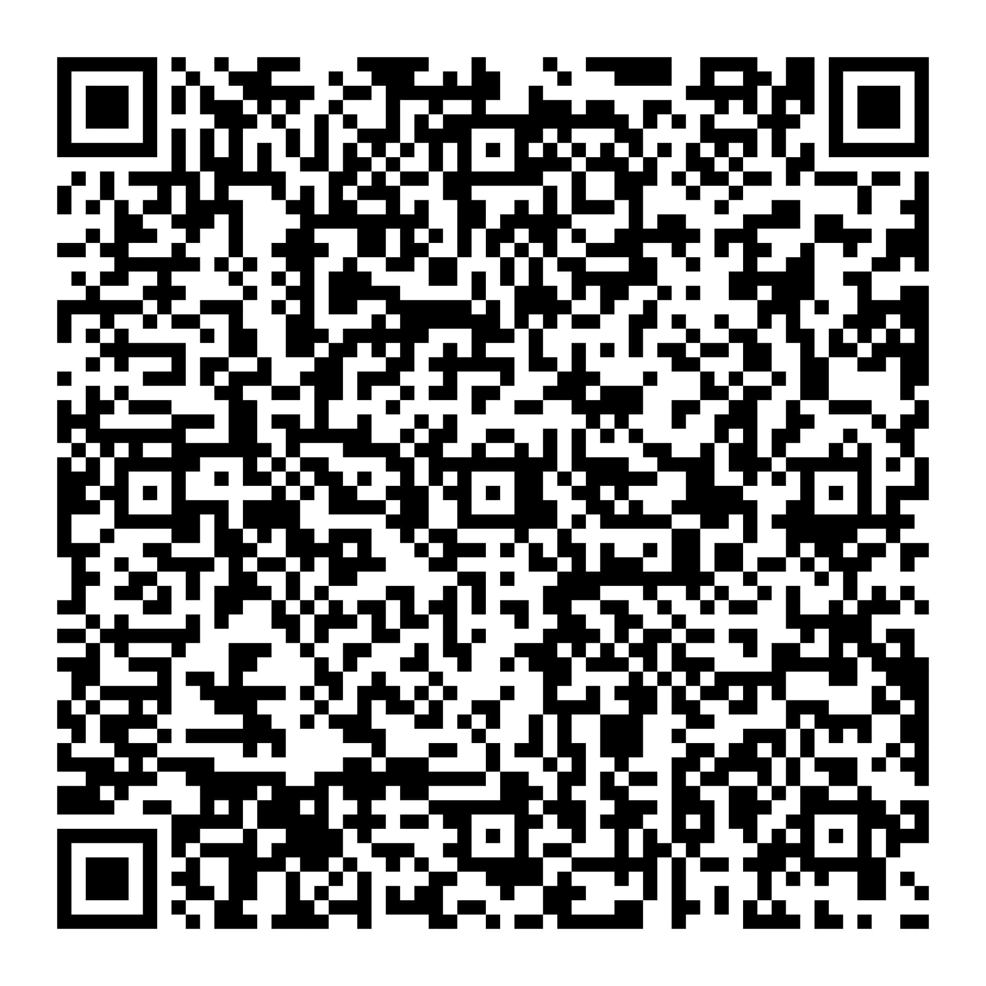 MahaRERA QR Code