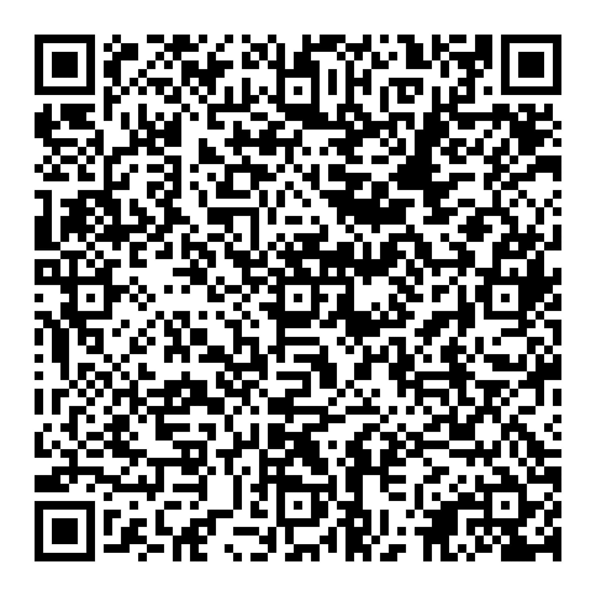 MahaRERA QR Code