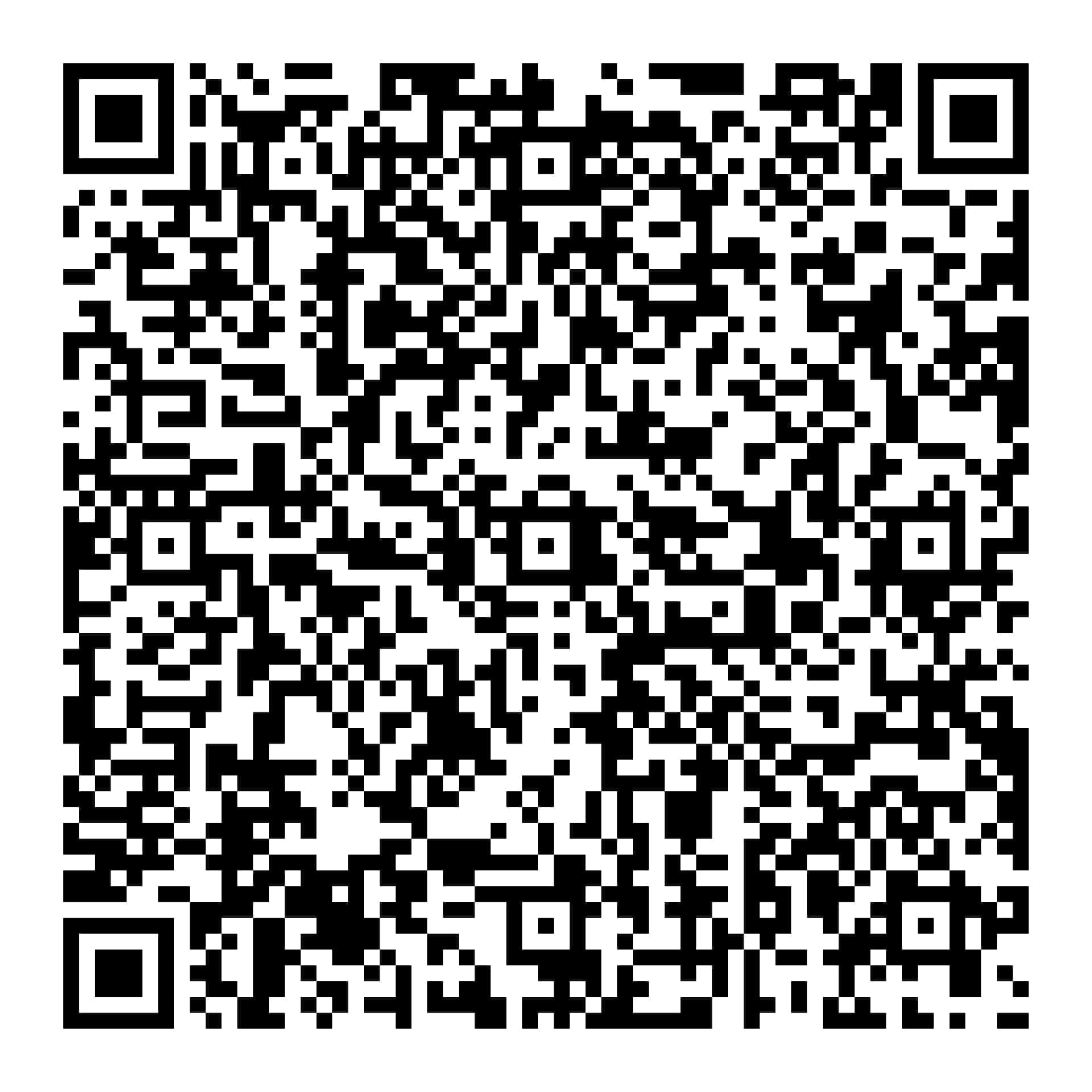 MahaRERA QR Code
