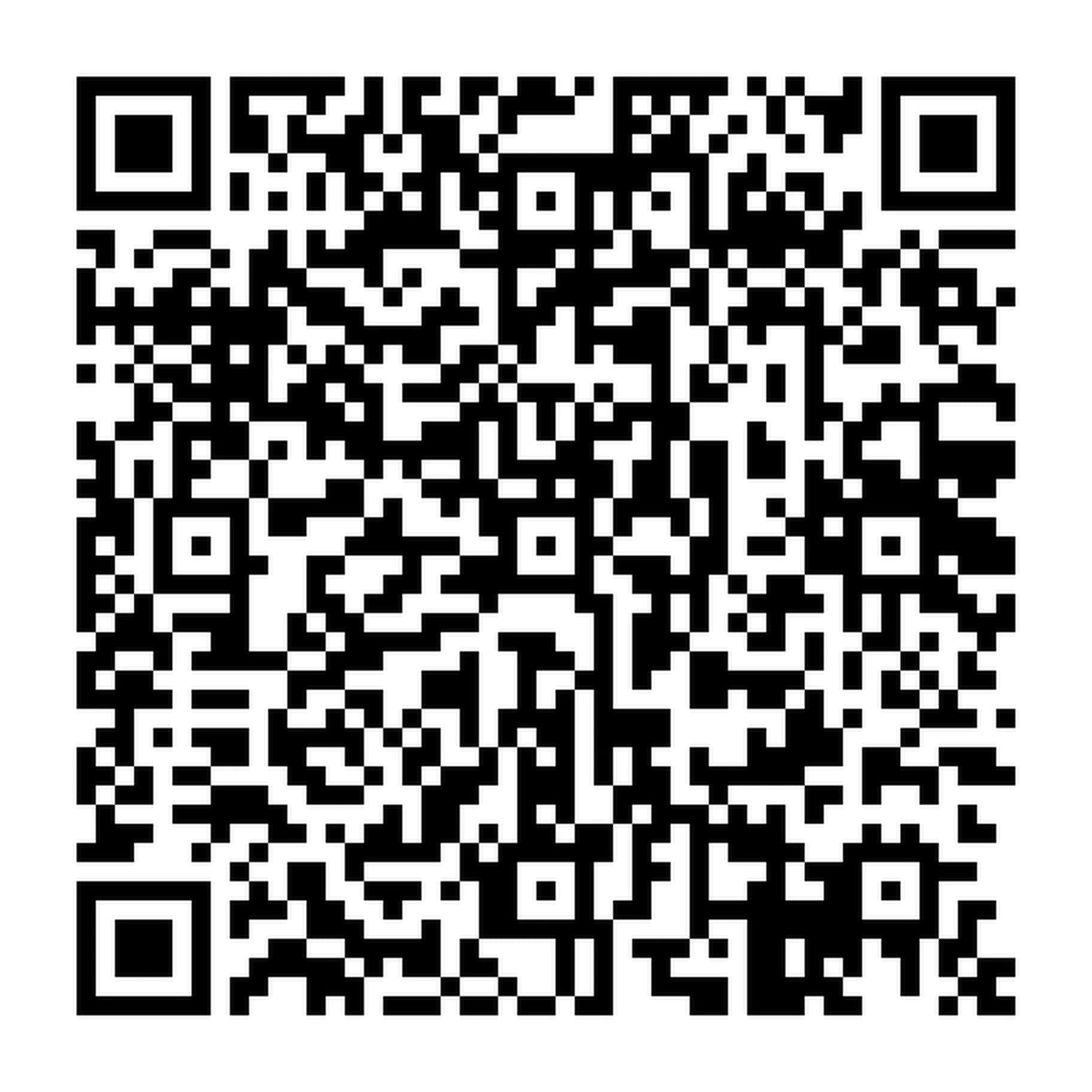 MahaRERA QR Code