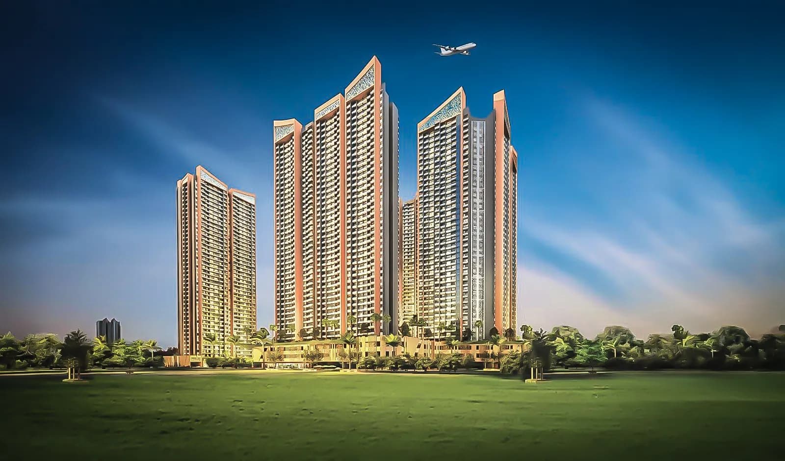 Arihant Aspire