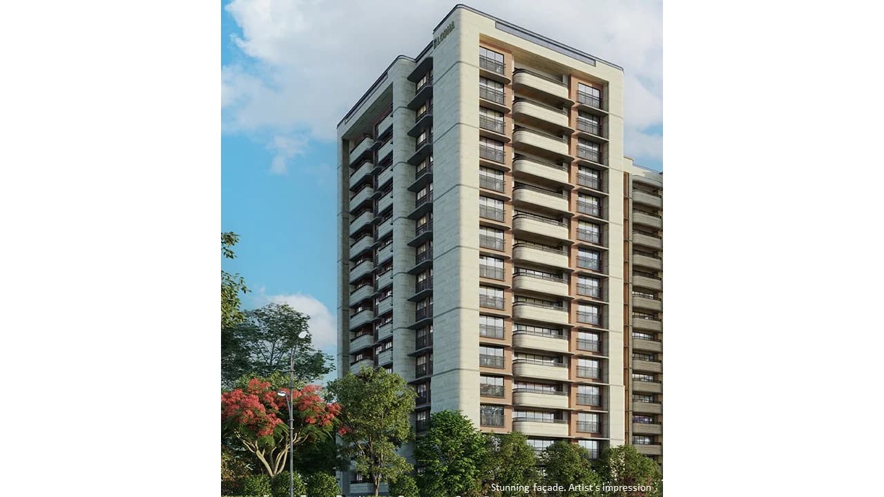 Lodha Acenza